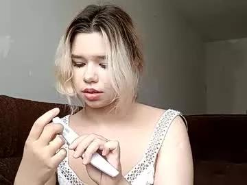 misty_kayla from Chaturbate is Freechat