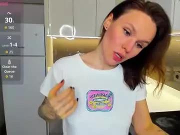 misty_myers from Chaturbate is Freechat