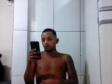 mlkmachodominador from Chaturbate is Freechat