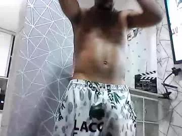 mlkmachodominador from Chaturbate is Freechat