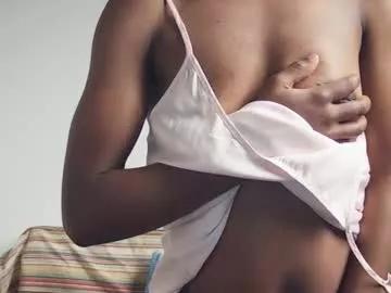 mlle_kali from Chaturbate is Freechat