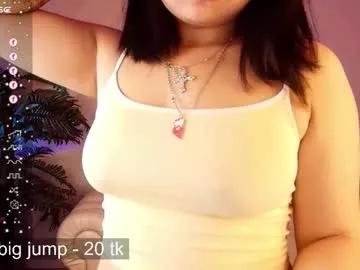 moana_light from Chaturbate is Freechat
