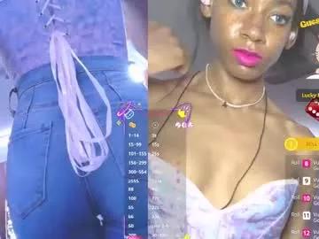 Customizable and immersive - Activate your taste buds and check-out our delicious choice of bondage cams streams with excited models getting their amazing bodies screwed with their beloved sex toys.