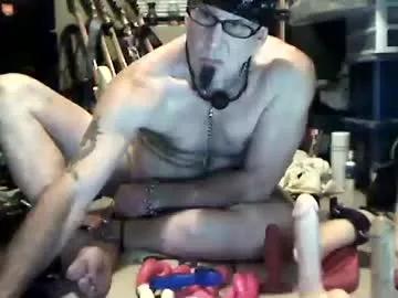 mojomusicdude from Chaturbate