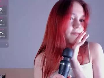 molli_clark from Chaturbate is Freechat