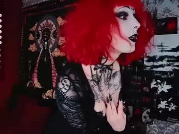 molliunholy from Chaturbate