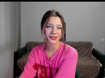 molly_crally from Chaturbate is Freechat