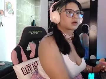 molly_shake from Chaturbate is Freechat