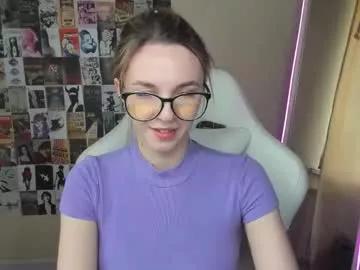 mollydevonn from Chaturbate is Freechat