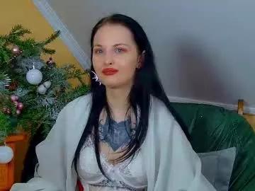 mollymillsen from Chaturbate is Freechat