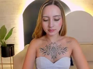 mollysunders_ from Chaturbate is Freechat