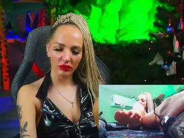 Customizable and immersive - Activate your taste buds and check-out our delicious choice of bondage cams streams with excited models getting their amazing bodies screwed with their beloved sex toys.
