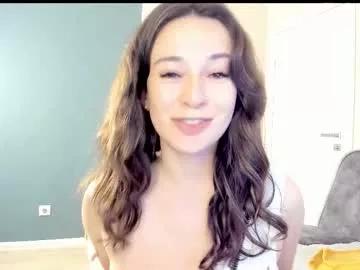 monika_style from Chaturbate is Freechat