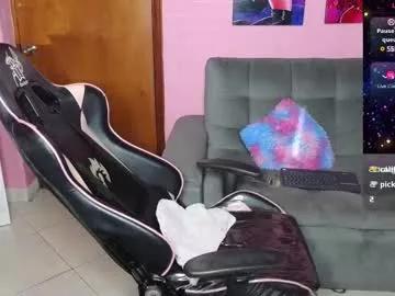 monroe_abigail from Chaturbate is Freechat