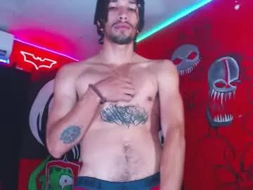 monsterdominationx from Chaturbate is Freechat