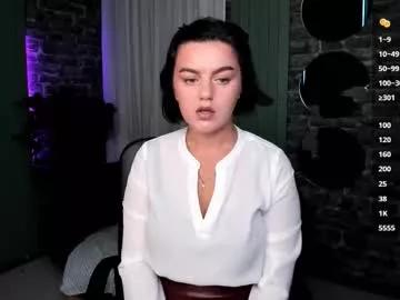 moodberry from Chaturbate is Freechat