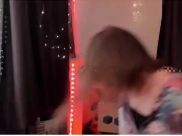 moon__girl from Chaturbate is Freechat