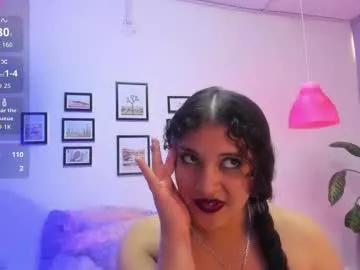 moon_shaddow from Chaturbate is Freechat