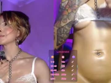 Customizable and immersive - Activate your taste buds and check-out our delicious choice of bondage cams streams with excited models getting their amazing bodies screwed with their beloved sex toys.