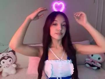 mooniejin model from Chaturbate