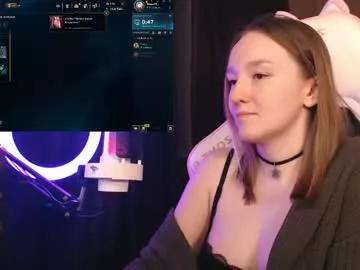 moonlish_siren from Chaturbate is Freechat