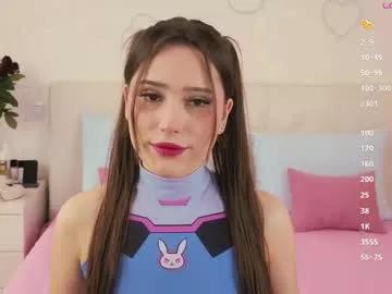 moonlitediva from Chaturbate is Freechat