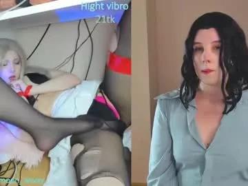 Customizable and immersive - Activate your taste buds and check-out our delicious choice of bondage cams streams with excited models getting their amazing bodies screwed with their beloved sex toys.