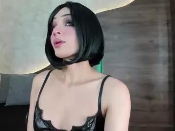 morgan_hill_ from Chaturbate is Freechat