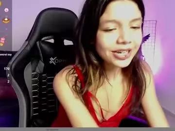 morgan_star from Chaturbate is Freechat