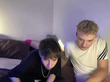 morganboy_ from Chaturbate is Freechat