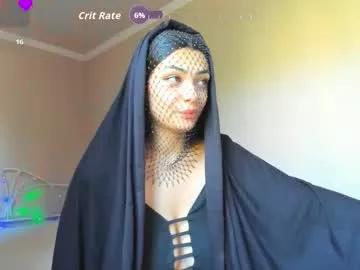 moroccan_diamond_ from Chaturbate is Freechat