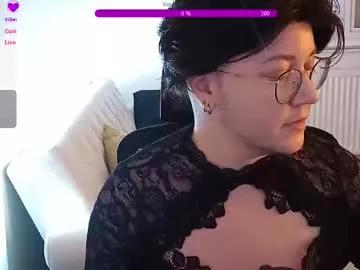 mossprince from Chaturbate is Freechat