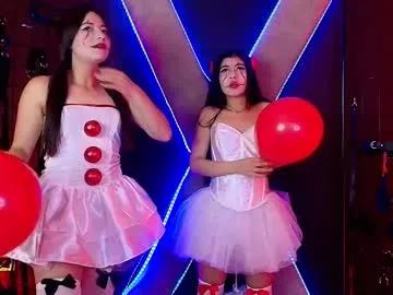 Customizable and immersive - Activate your taste buds and check-out our delicious choice of bondage cams streams with excited models getting their amazing bodies screwed with their beloved sex toys.