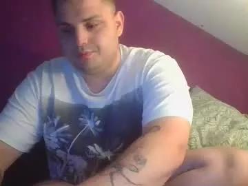 mr_mastrubate22 from Chaturbate