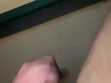 mr_mastrubate22 from Chaturbate