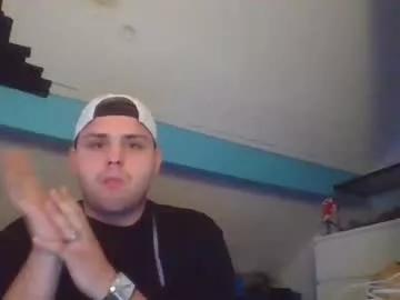 mr_mastrubate22 from Chaturbate