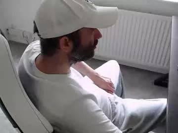 mr_matthew_me from Chaturbate is Freechat