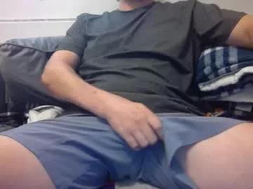 mr_musclecock123 from Chaturbate is Freechat