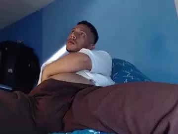 mrchrisdaniel from Chaturbate is Freechat