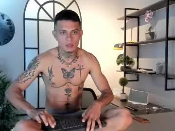 mrjustin_ from Chaturbate is Freechat