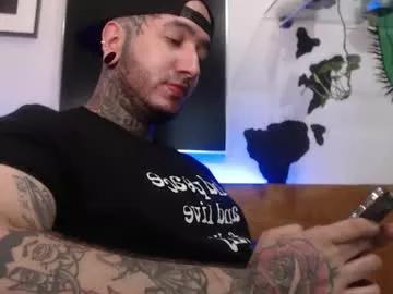 mrmanny__ from Chaturbate is Freechat