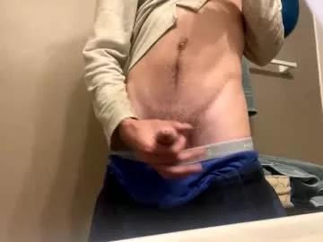 mrmeltyourheart from Chaturbate is Freechat