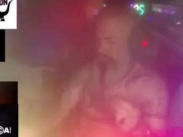 mrscorpionviking from Chaturbate is Freechat