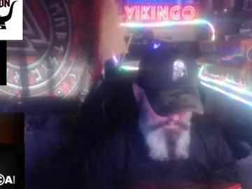 mrscorpionviking from Chaturbate is Freechat