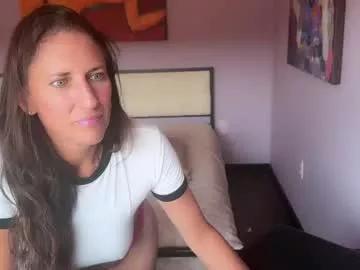 mrsjanetm from Chaturbate is Freechat