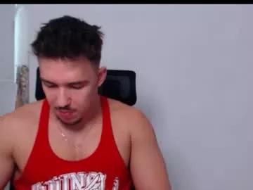 muscledanny69 from Chaturbate is Freechat