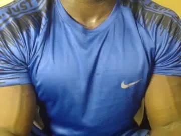 musclegodsammy23 from Chaturbate is Freechat