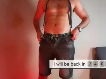 musculardominantfella from Chaturbate is Freechat