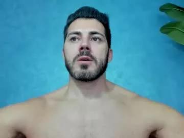 muscularmaster from Chaturbate is Freechat