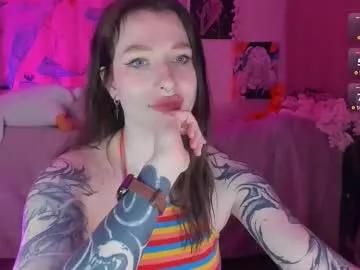 musemelody from Chaturbate is Freechat